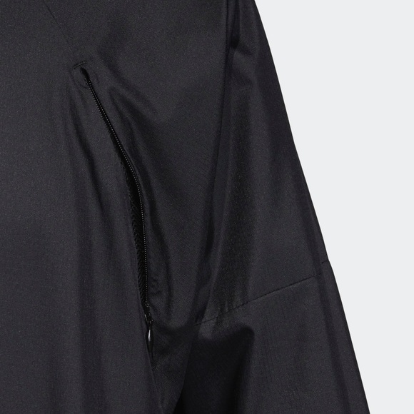 Adidas Mens W.N.D. Jacket - Picture 7 of 8